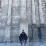 Alonso Ramos Reyes - @alonsoramosreyes - Instagram