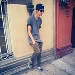 Alonso Ramirez Trejo - @alonsotrejo7u7 - Instagram