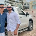 Alonso Trejo - @alonsotrejo.r - Instagram