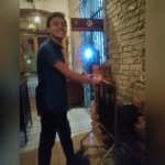 Alonso Trejo - @ajttrejo - Instagram