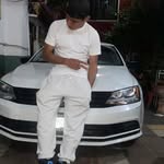 Alonso Trejo - @alonsottm - Instagram