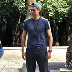 Alonso Trejo - @atre24 - Instagram