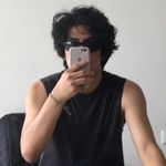 Alonso Vásquez - @alonsovalensi - Instagram