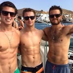 Alonso Vasquez Fetzer - @alonsovf - Instagram