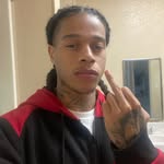 Alonzo Adams - @4reall_zo - Instagram