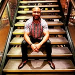 Alonzo Adams - @alonzgo - Instagram