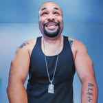 Alonzo Adams - @zolodecook - Instagram