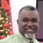 Alonzo Adams - @pastorlonzo - Instagram