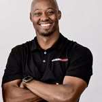 Alonzo Jamaal Adams - @coachzoadams - Instagram