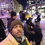 Alonzo Anderson - @alonzo_998 - Instagram
