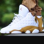 Alonzo Anderson - @sneaker.game1211 - Instagram