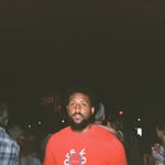 Alonzo Anderson - @lonzos_world - Instagram