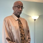 Alonzo Anderson - @walkin6foot4 - Instagram