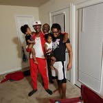 Alonzo Bey - @kng_zo4700 - Instagram