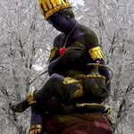 Alonzo Bey - @most_highallhonors_allah - Instagram