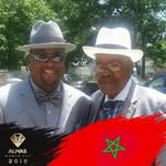 Alonzo Maulsby Bey - @alonzomaulsby - Instagram