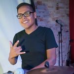 Alonzo Chavez - @alchavez777 - Instagram