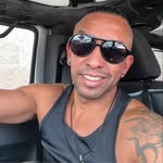 Alonzo Chavez - @silverbackzo - Instagram