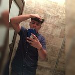 Alonzo chavez - @alonzochavez10 - Instagram