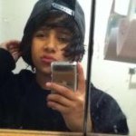 Alonzo Chavez - @alonzorayj - Instagram