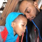 Alonzo Cook - @steadyzo - Instagram
