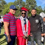 Alonzo Cook Jr. - @zcook69 - Instagram