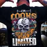 Alonzo Cooks - @cooksalonzo - Instagram