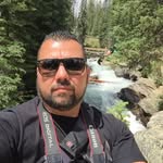 Alonzo “Fonzi” Cook-Saldivar - @alzosaldivar - Instagram