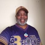 Ronald Wright - @alonzo.cookiii - Instagram