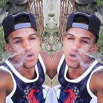 Alonzo Delgado - @alonzodelgado8629 - Instagram