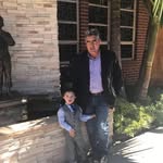 Alonzo Delgado - @alonzodelgado7 - Instagram