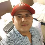 Alonzo Delgado - @alonzotd98 - Instagram