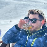 Alper Arslan - @lprrsln - Instagram