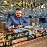 Alper ARSLAN - @alperarslan656 - Instagram