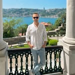 Alper Arslan - @alprarslnn - Instagram
