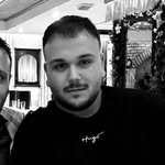 Alper Aslan - @yonkow_776 - Instagram