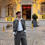 Alper Aslan Okçu - @i_alas_i - Instagram
