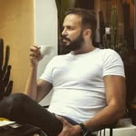 Alper Aslanoglu - @alperhasanaslanoglu - Instagram