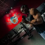 Alpha Barry - @1alphafitness1 - Instagram