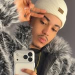 Alpha Barry - @alphachocobarry5056 - Instagram