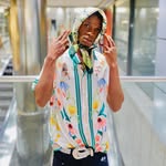 Alpha Barry - @lilalphabh - Instagram