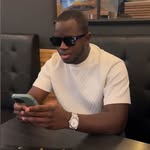 Mamadou Alpha Barry - @alpha_barry__ - Instagram