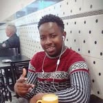 Ãlphã  Jallow - @alpha.ja - Instagram