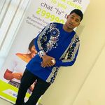 Alpha Jallow - @alpha3515272 - Instagram