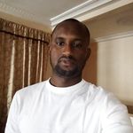 Alpha Jallow - @alpha.jallow.505 - Instagram