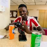 Alpha Jallow - @al_pha8747 - Instagram