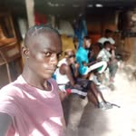 Alpha jallow - @alphajallow500 - Instagram