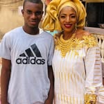 alpha jallow - @jallowalpha418 - Instagram