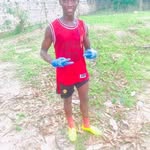 Alpha jallow - @alphajallow6786 - Instagram