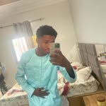 Alpha Jallow - @vlpha7 - Instagram